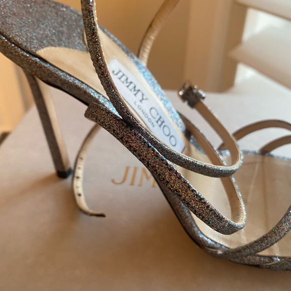 Jimmy Choo Sandals - Picture 4 of 5